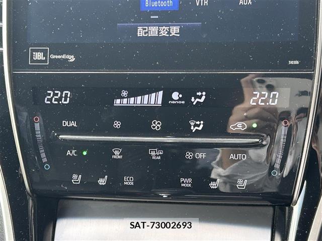 Toyota HARRIER 2018 8708048-18
