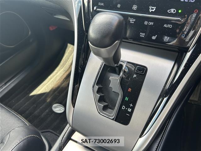 Toyota HARRIER 2018 8708048-19