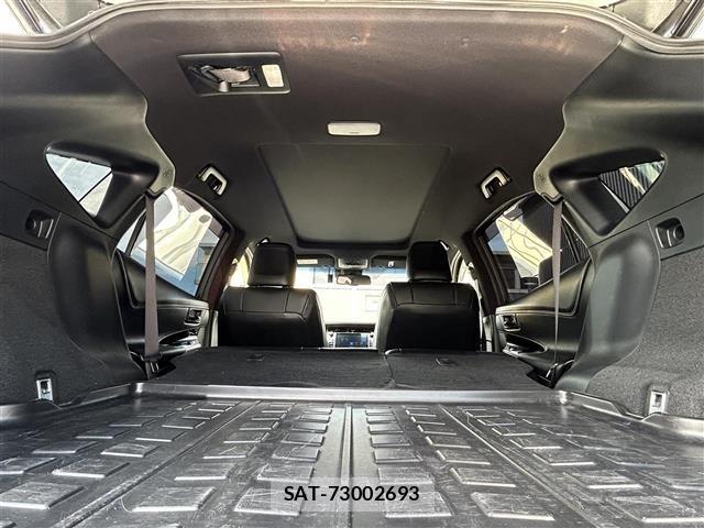 Toyota HARRIER 2018 8708048-20