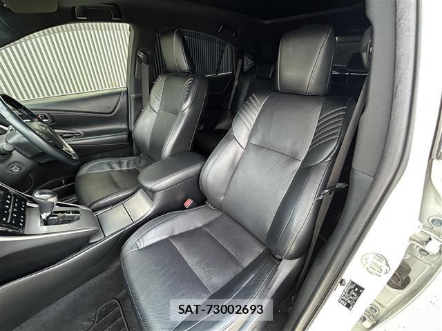 Toyota HARRIER 2018 8708048-7