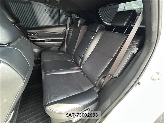 Toyota HARRIER 2018 8708048-9