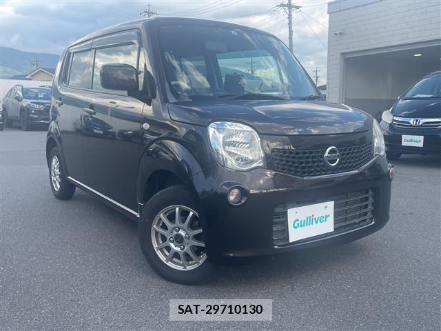 Nissan MOCO 2011 8681592-0