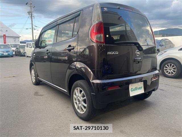 Nissan MOCO 2011 8681592-1