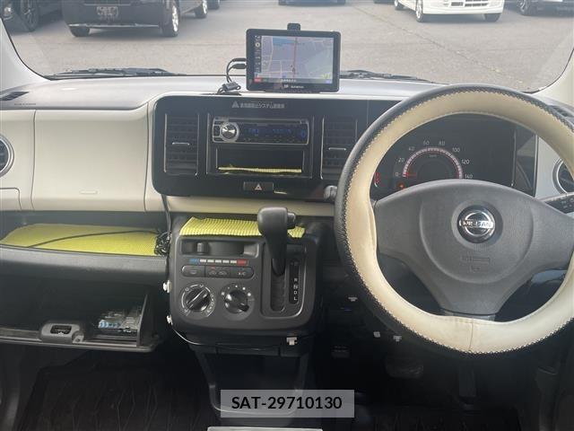 Nissan MOCO 2011 8681592-2