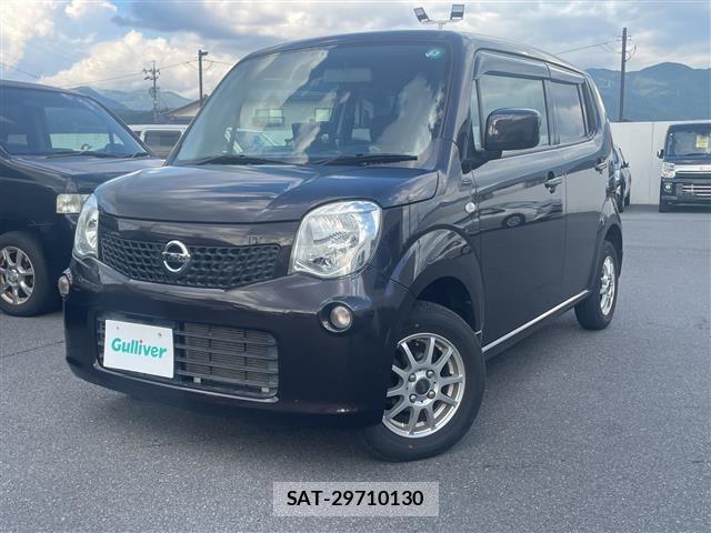 Nissan MOCO 2011 8681592-4