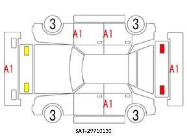 Nissan MOCO 2011 8681592-5