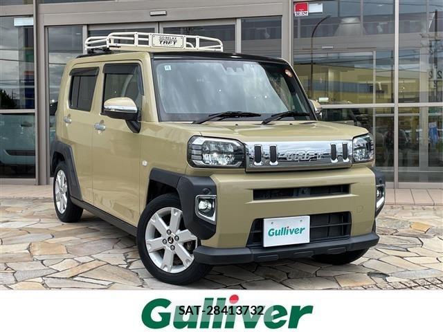 Daihatsu TAFT 2020 8936321-0