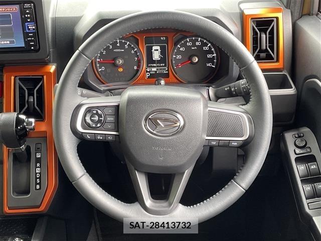 Daihatsu TAFT 2020 8936321-1