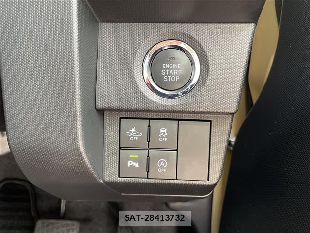 Daihatsu TAFT 2020 8936321-10