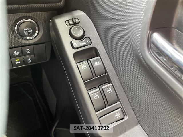 Daihatsu TAFT 2020 8936321-12