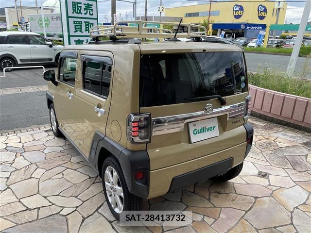 Daihatsu TAFT 2020 8936321-13