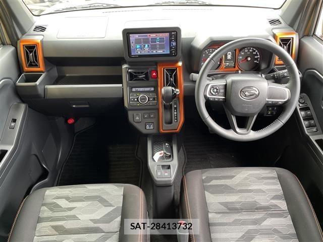 Daihatsu TAFT 2020 8936321-14