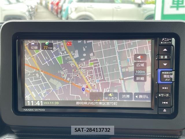 Daihatsu TAFT 2020 8936321-15