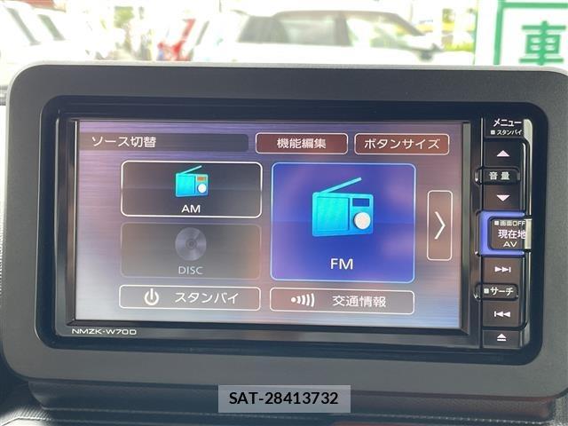 Daihatsu TAFT 2020 8936321-16
