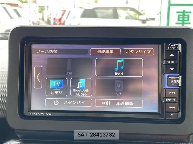 Daihatsu TAFT 2020 8936321-17