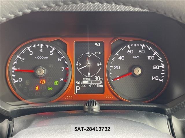 Daihatsu TAFT 2020 8936321-21