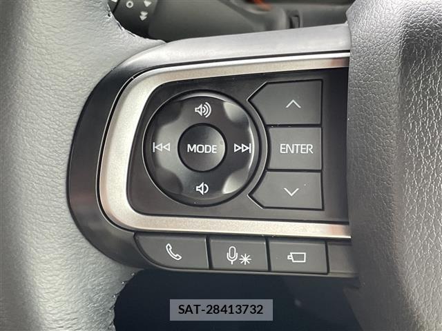 Daihatsu TAFT 2020 8936321-3