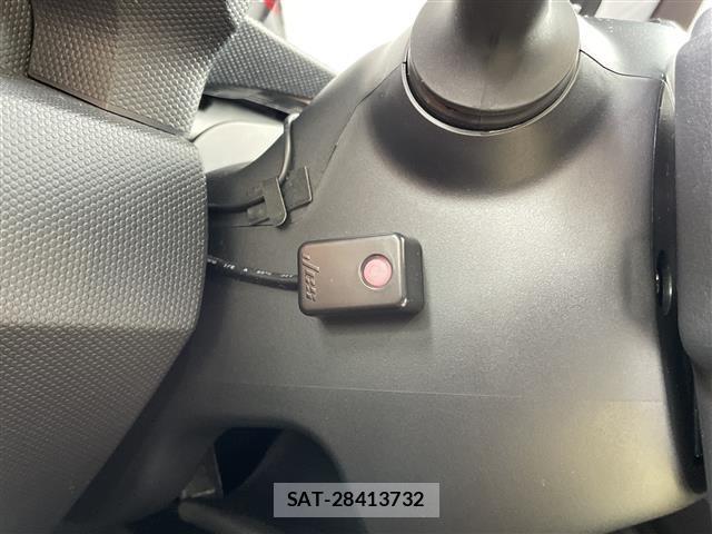 Daihatsu TAFT 2020 8936321-4