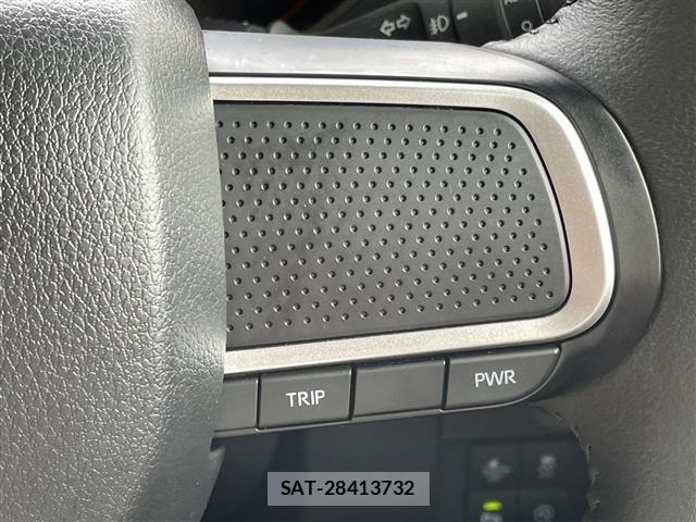 Daihatsu TAFT 2020 8936321-5