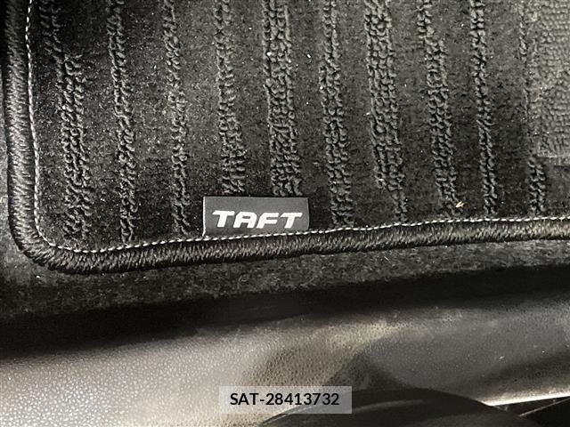 Daihatsu TAFT 2020 8936321-6