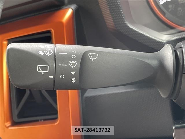 Daihatsu TAFT 2020 8936321-7