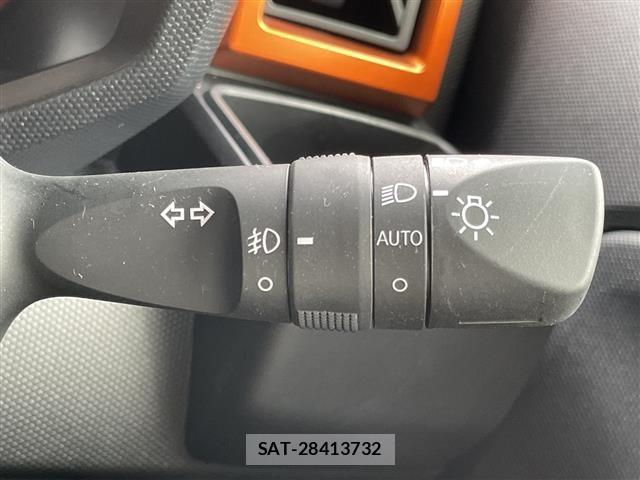 Daihatsu TAFT 2020 8936321-8