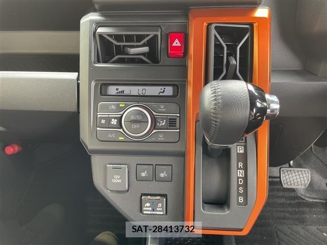 Daihatsu TAFT 2020 8936321-9
