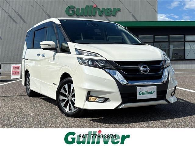 Nissan SERENA 2018 8671659-0