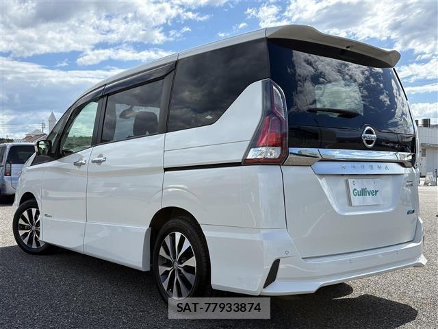 Nissan SERENA 2018 8671659-13