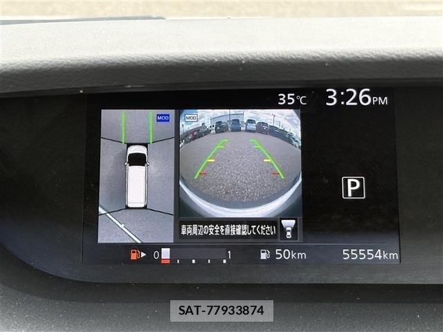Nissan SERENA 2018 8671659-17