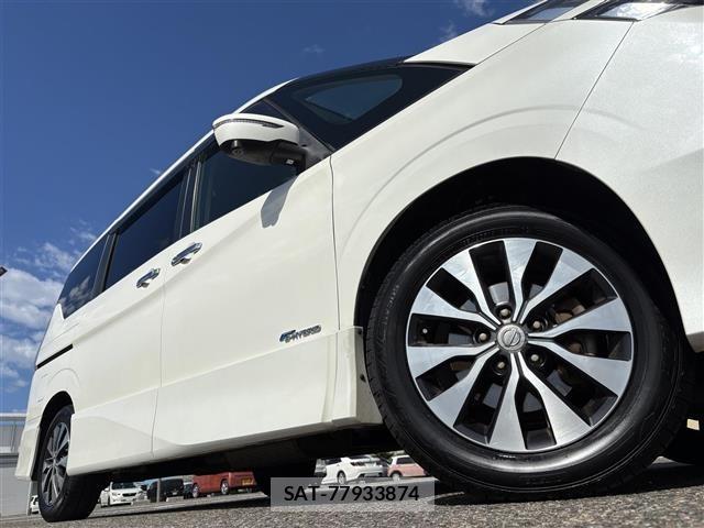 Nissan SERENA 2018 8671659-4