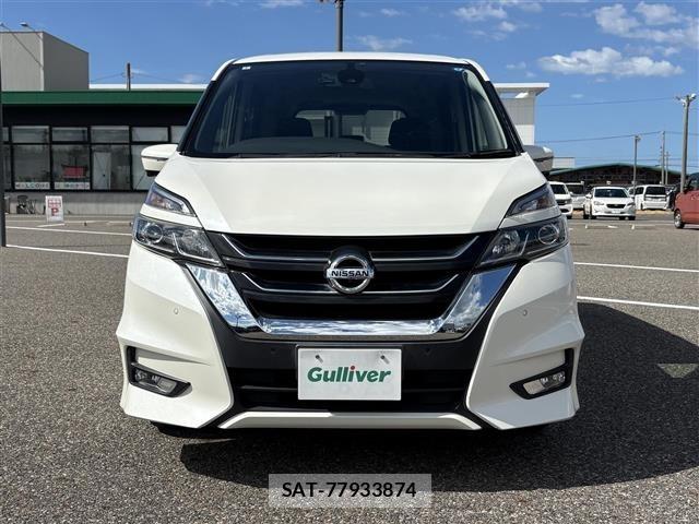 Nissan SERENA 2018 8671659-6