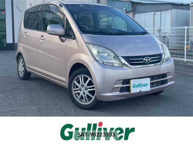 Daihatsu MOVE 2009 8936109-0