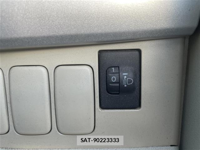 Daihatsu MOVE 2009 8936109-1