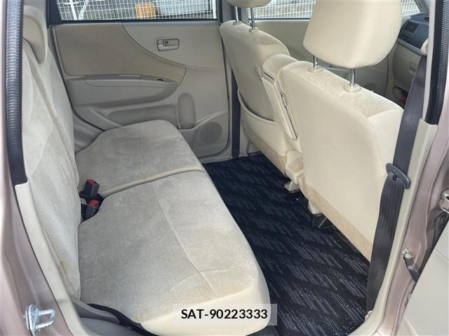 Daihatsu MOVE 2009 8936109-10