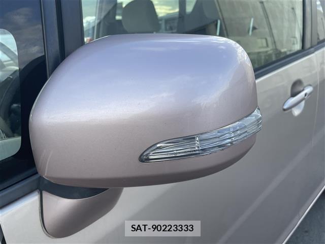 Daihatsu MOVE 2009 8936109-12
