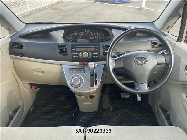 Daihatsu MOVE 2009 8936109-14