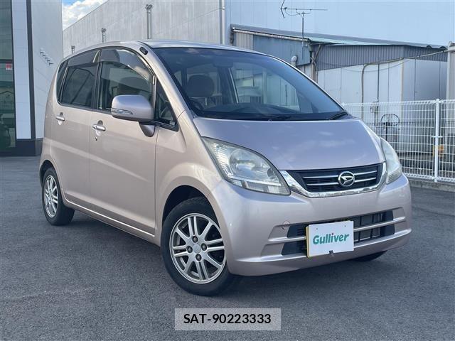 Daihatsu MOVE 2009 8936109-16