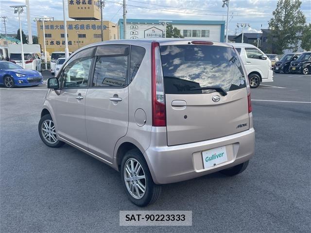 Daihatsu MOVE 2009 8936109-17