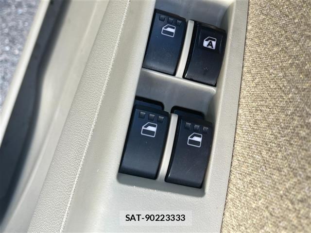 Daihatsu MOVE 2009 8936109-19