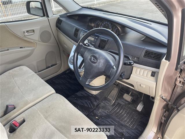 Daihatsu MOVE 2009 8936109-22
