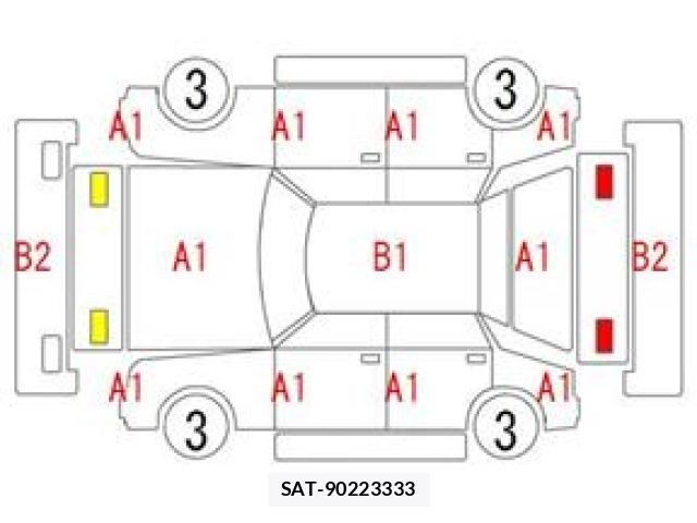 Daihatsu MOVE 2009 8936109-23