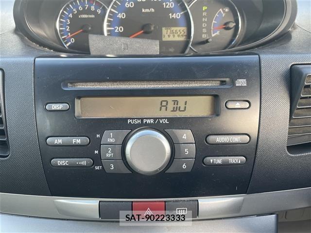 Daihatsu MOVE 2009 8936109-3