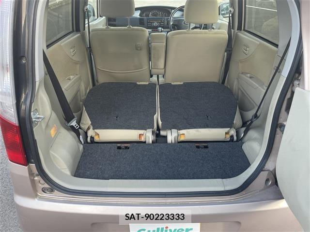 Daihatsu MOVE 2009 8936109-4