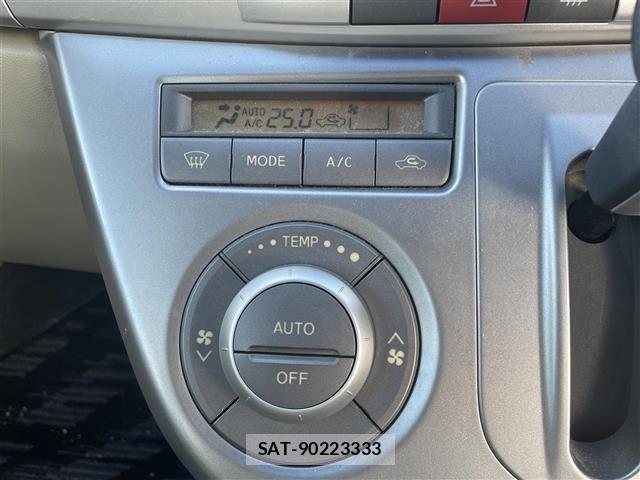 Daihatsu MOVE 2009 8936109-5