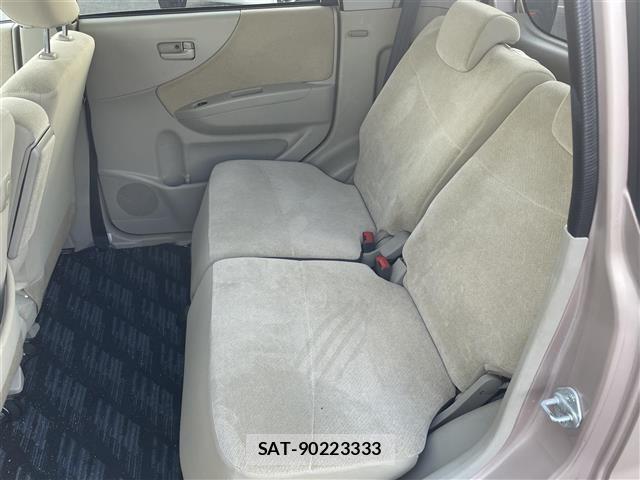 Daihatsu MOVE 2009 8936109-6