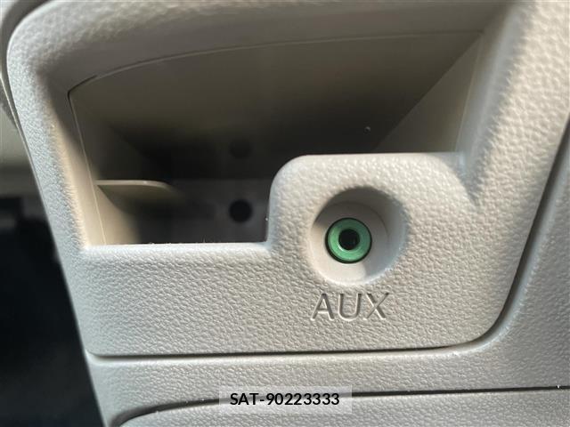 Daihatsu MOVE 2009 8936109-7