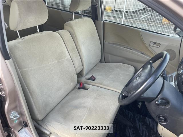 Daihatsu MOVE 2009 8936109-8