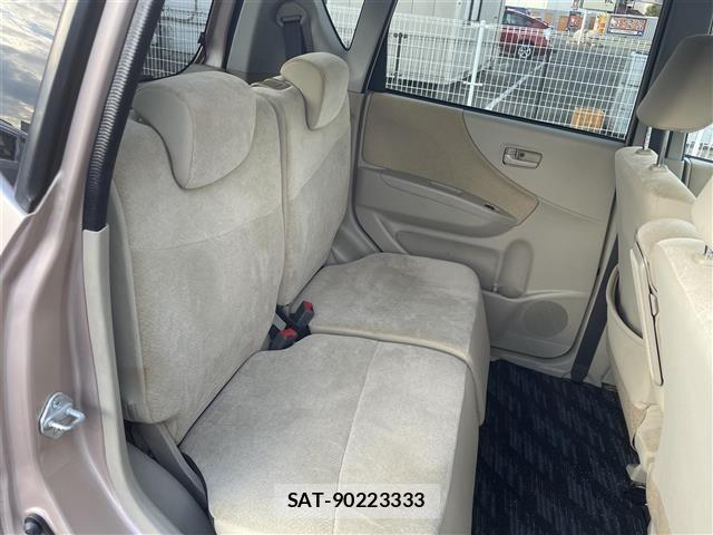 Daihatsu MOVE 2009 8936109-9