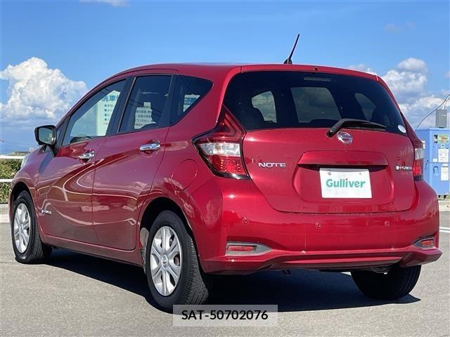 Nissan NOTE 2018 8693299-14